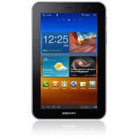 Samsung Galaxy Tab 7.0 Plus (GT-P6210MAAFOP)